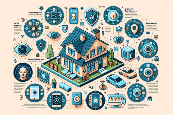 Key Features and Benefits of AI for At-Home Monitoring