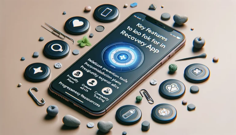 AI-Assisted Postpartum Recovery: Top Apps for Physical and Mental Health