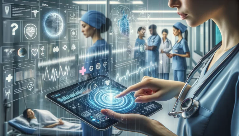 The Role of AI Translation Technologies in Healthcare