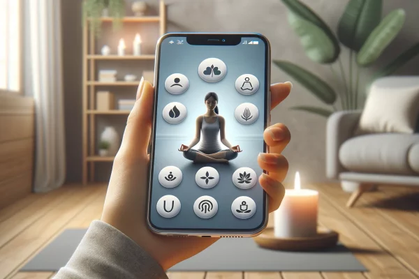 Top Mobile Apps for Guided Meditations