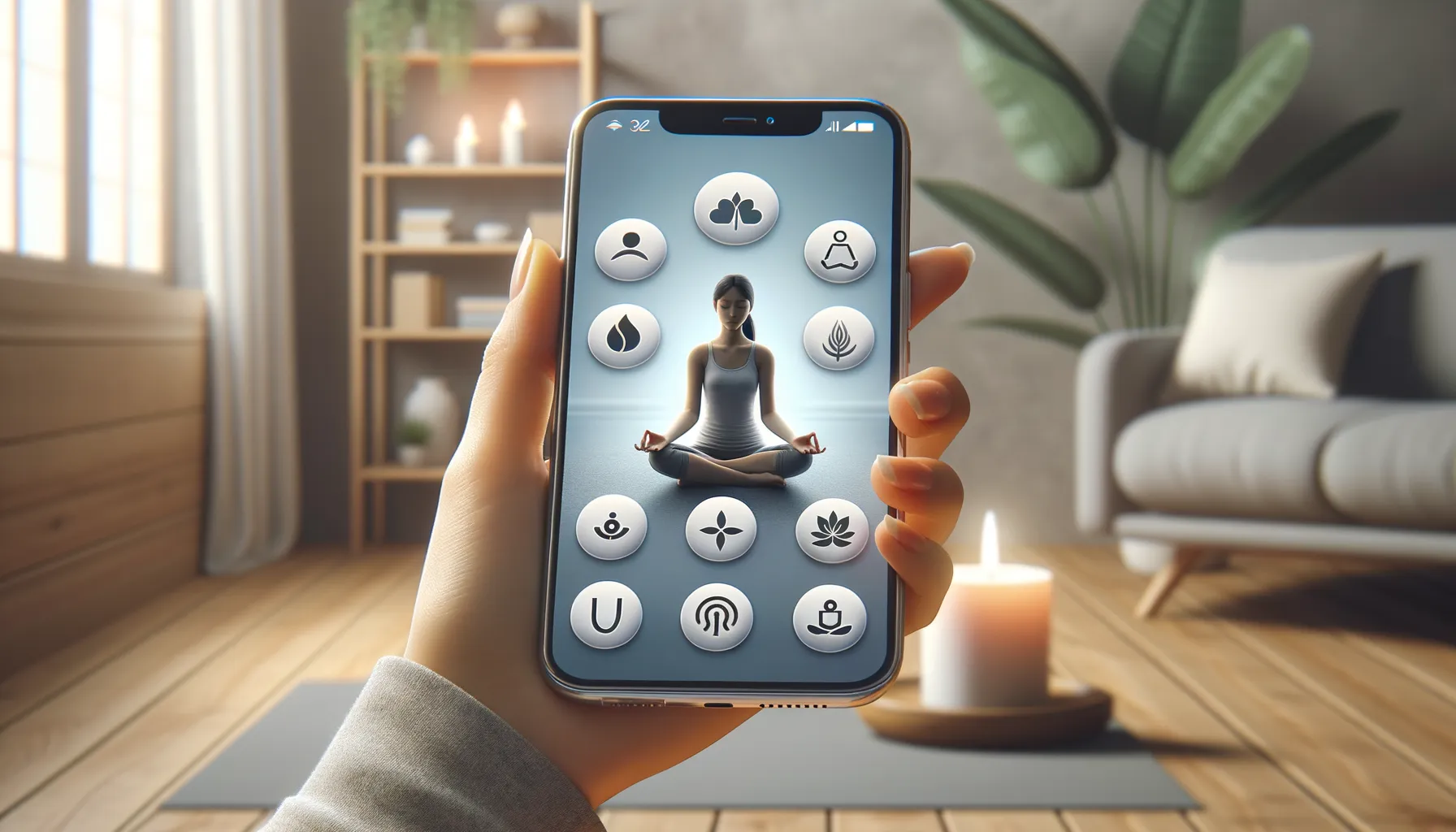 Top Mobile Apps for Guided Meditations