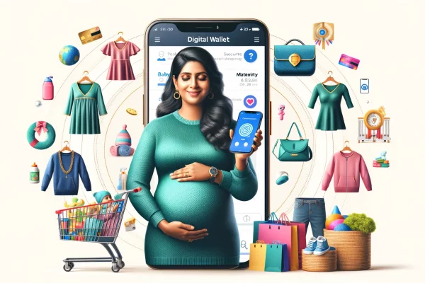 Understanding Digital Wallets for Secure Maternity Shopping Benefits of Using Digital Wallets for Maternity Shopping