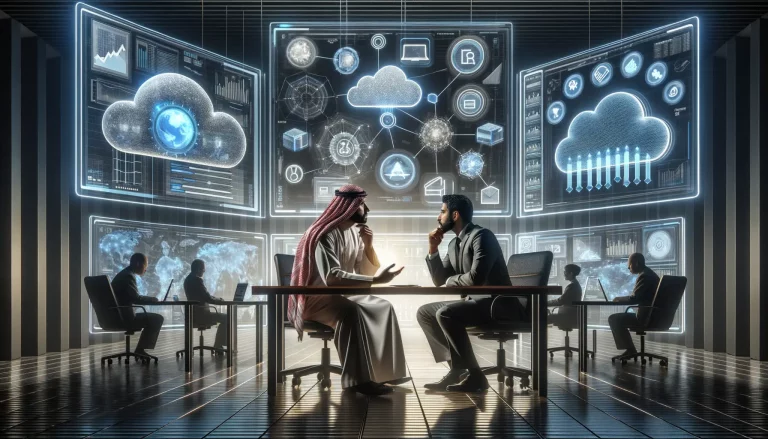 Choosing the Right Cloud Storage Service